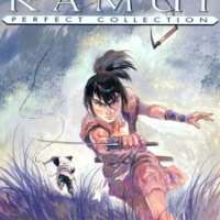   Ninpu Kamui Gaiden <small>Story & Art</small> 